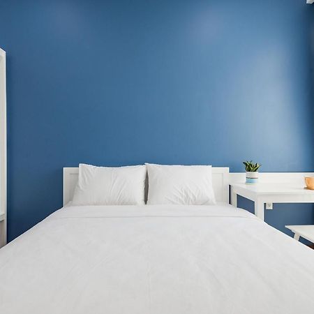 Cozrum Homes The Gallery Residence Хошимин Екстериор снимка