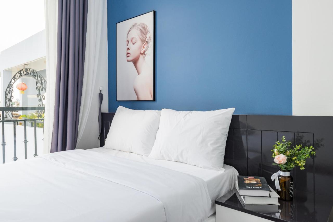 Cozrum Homes The Gallery Residence Хошимин Екстериор снимка
